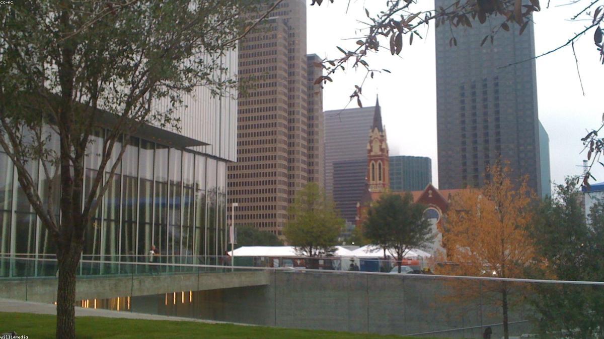 Header visual for North Texas Reels from High Winds as IndyCar Races On and Local Champions Emerge