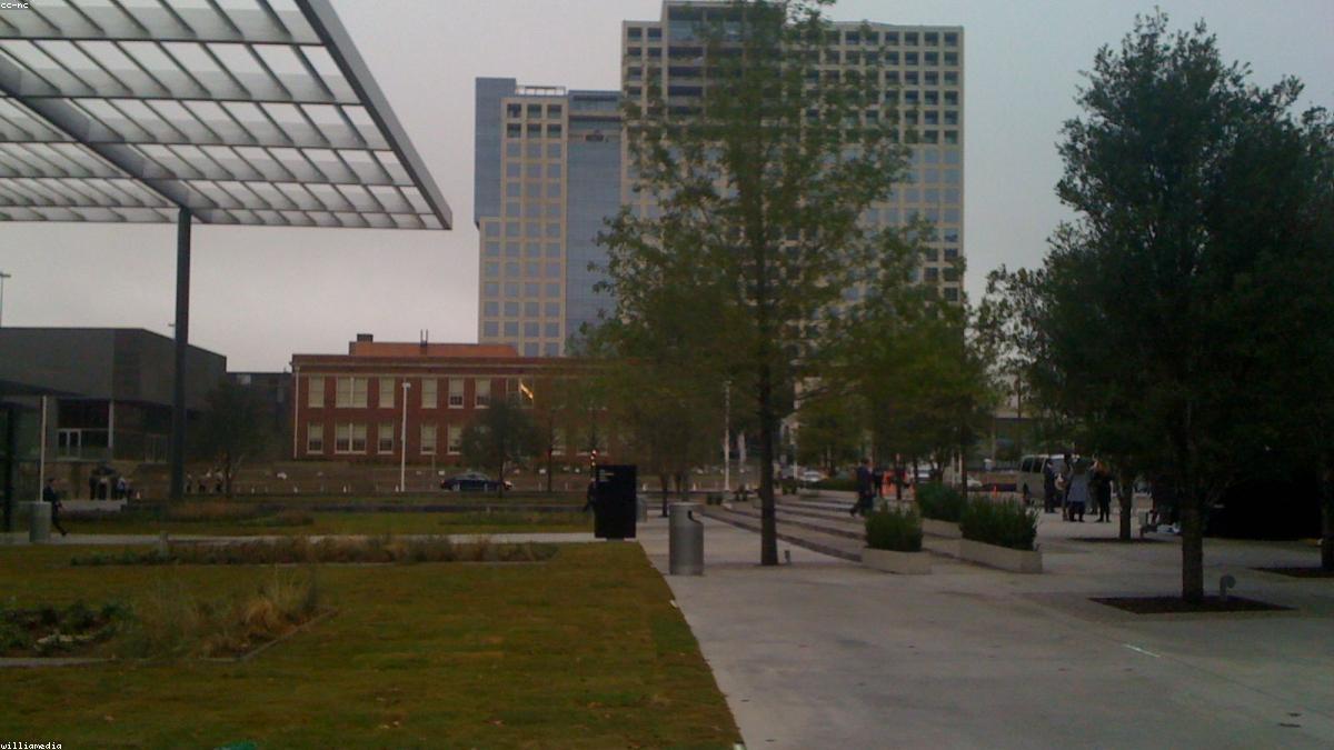 Header visual for North Texas Navigates High Winds, Key Arrests, and Sports Triumphs