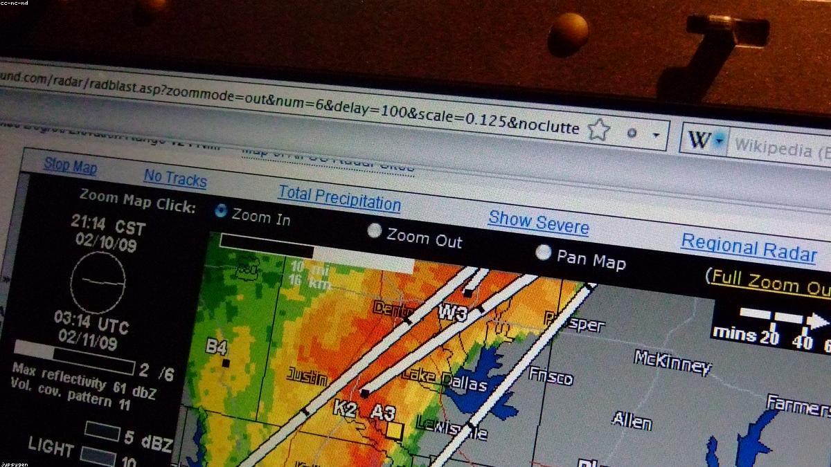 Header visual for North Texas Navigates Red Flag Warning, Public Safety Concerns, and March Madness Excitement