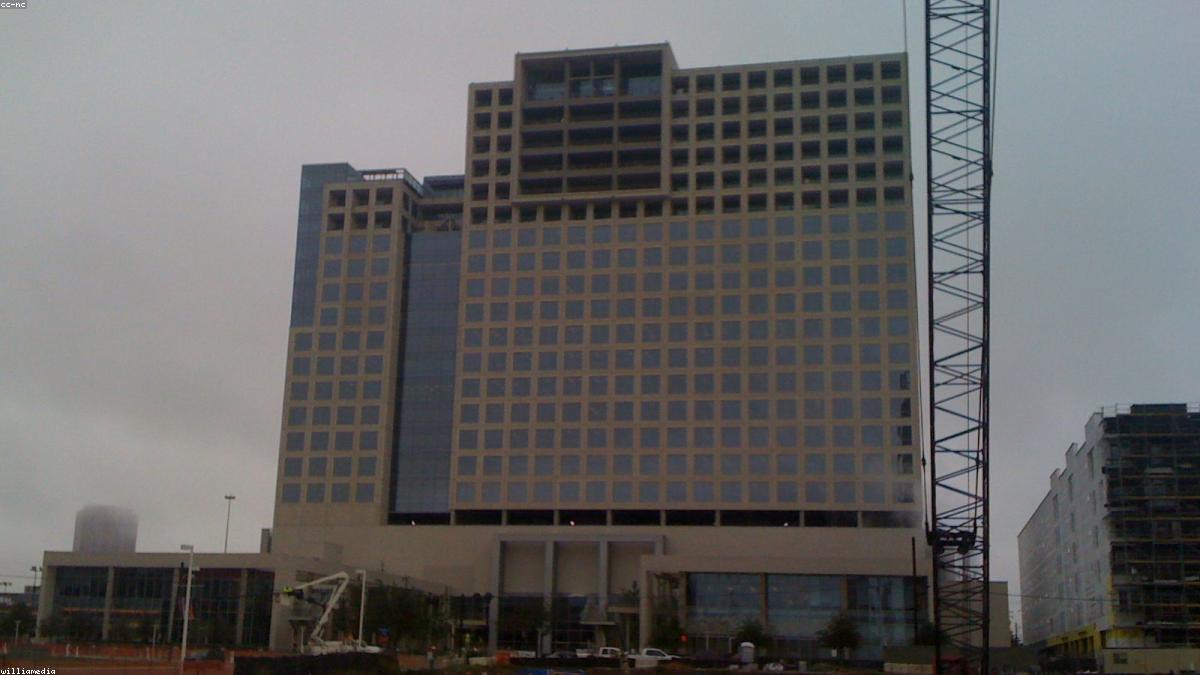 Header visual for North Texas Navigates Public Safety Concerns, Shifting Politics, and Wild Weather Swings