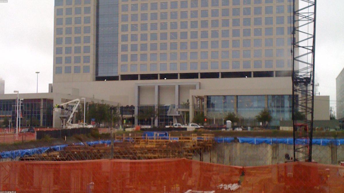 Header visual for North Texas Navigates Crime, Climate Swings, and March Madness Excitement